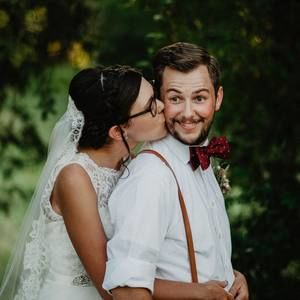 Meet your Posher, Anthony